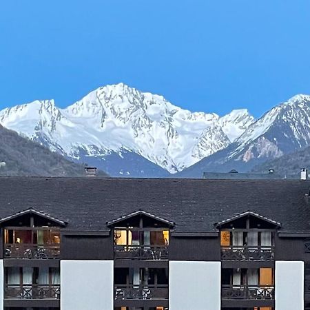 Bel Appartement T3 Pour 6 Personnes A Brides-Les-Bains Exterior photo