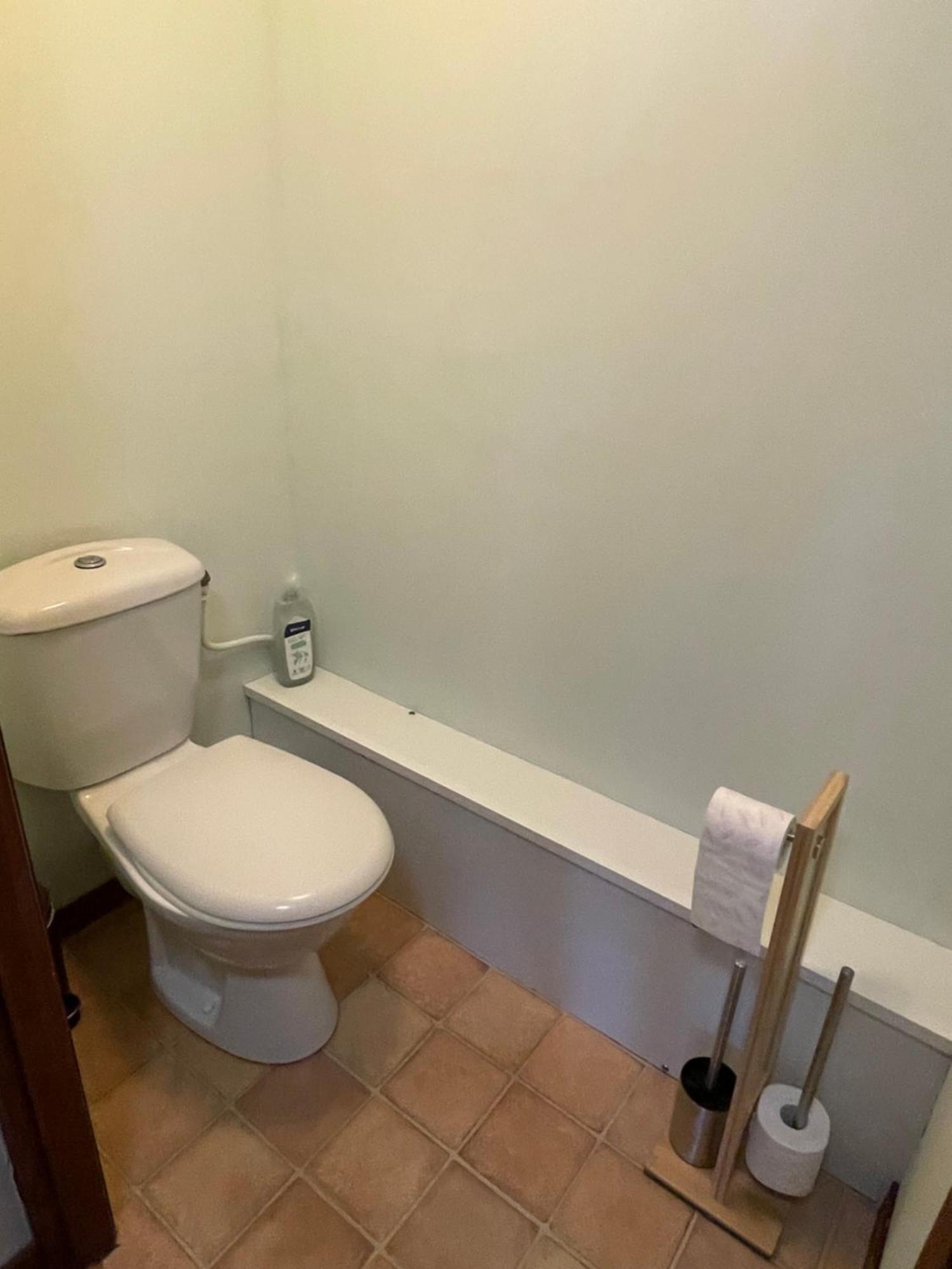 Bel Appartement T3 Pour 6 Personnes A Brides-Les-Bains Exterior photo