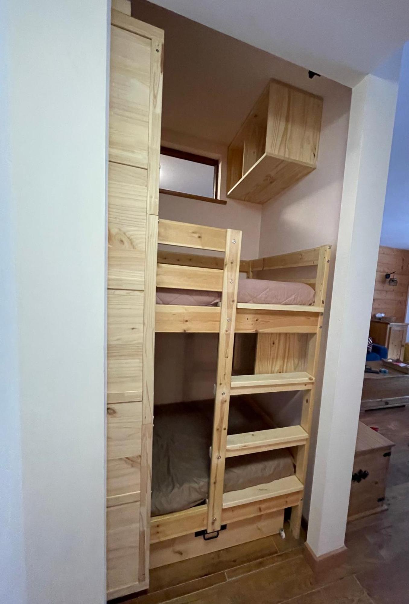 Bel Appartement T3 Pour 6 Personnes A Brides-Les-Bains Exterior photo